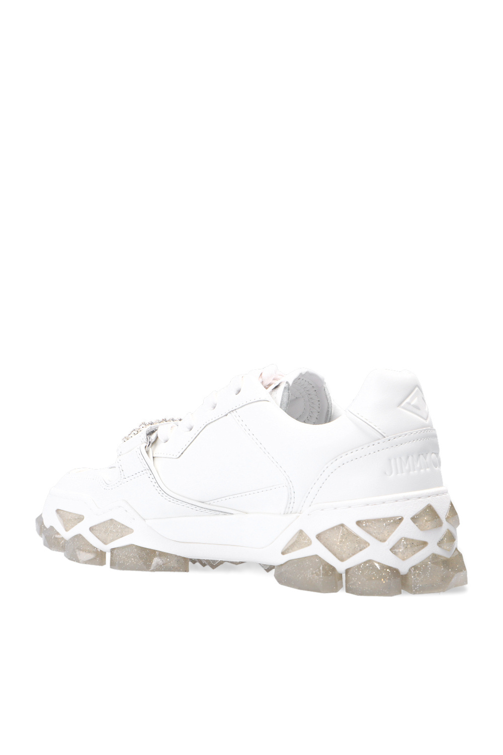 Jimmy Choo ‘Diamond’ sneakers